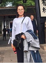 Liying Zhang