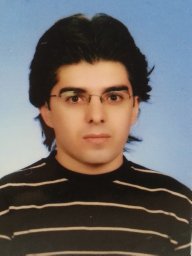 Yaman Ayhan