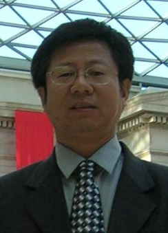 Shanzhen Yi