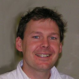 Caspar van der Wal