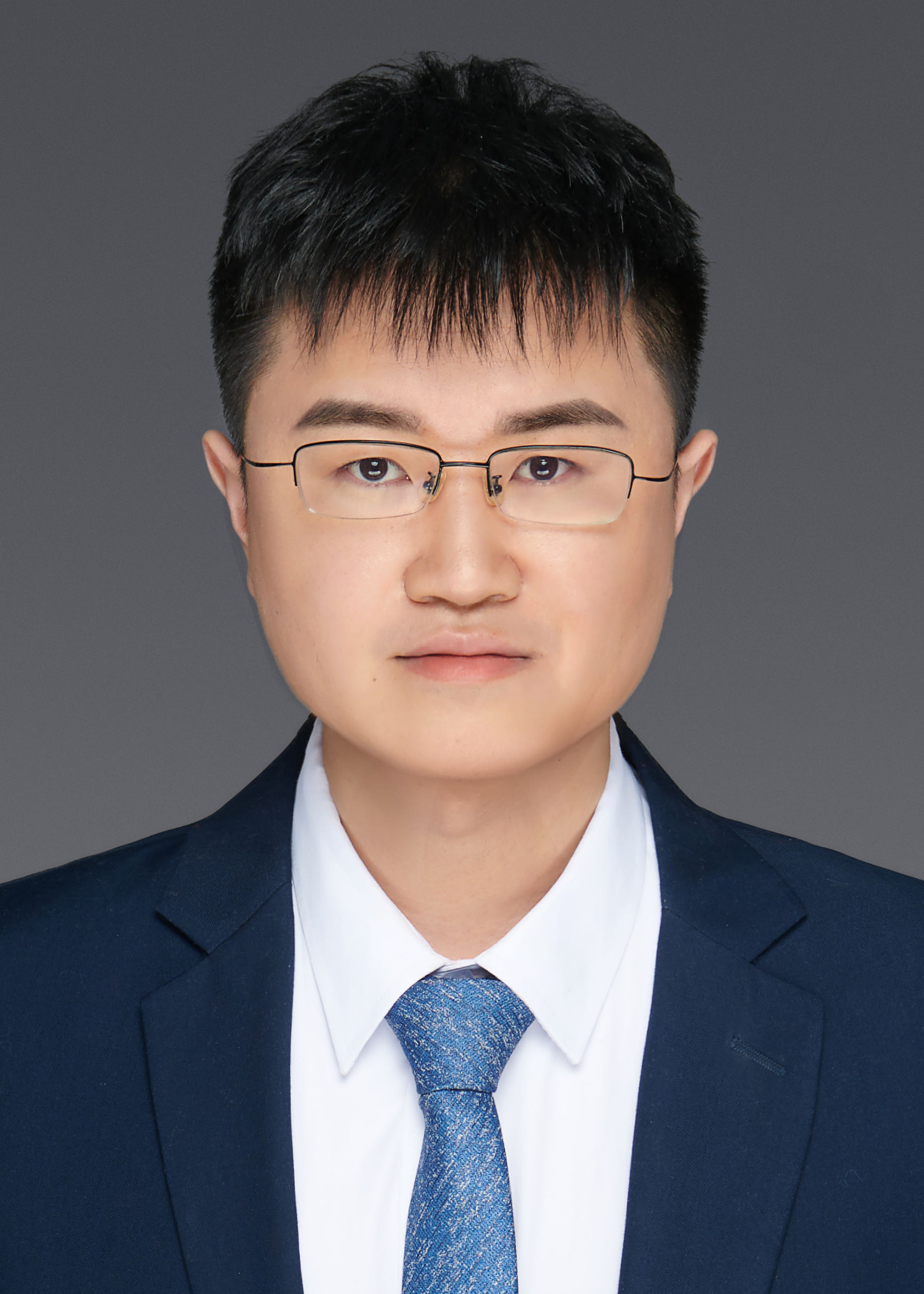Xinglong Ji