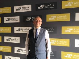 Ayhan Celik