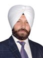 Kulvinder Singh