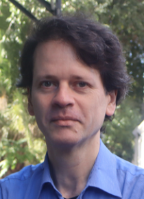 Druso Pérez P.