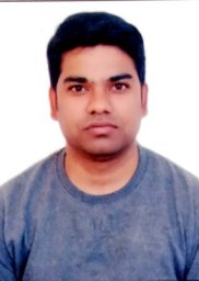 Nitish Rai