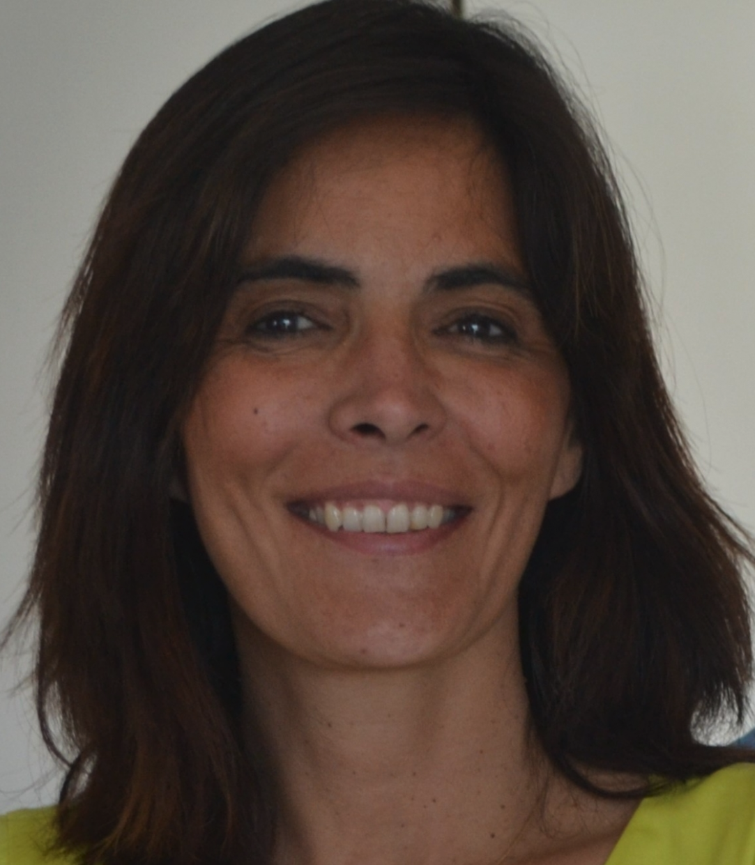 Claudia Sofia Minderico