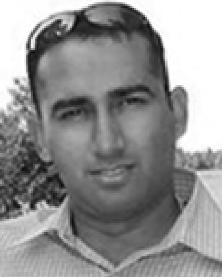 Ajay Kumar .G