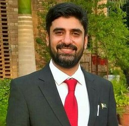 Rashid Saif