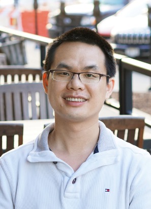 Xiang Huang