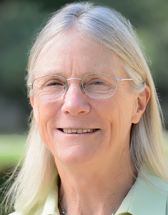 Susan Stover