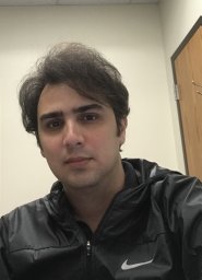 Anoosheh Heidarzadeh