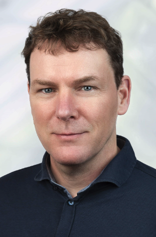 Erik Bakker