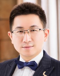 Xiantao Jiang