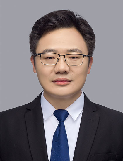 Jian Cheng