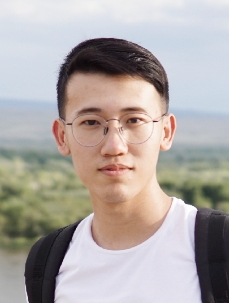 Jiachen Sun