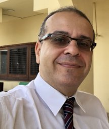 Hassan Lotfy