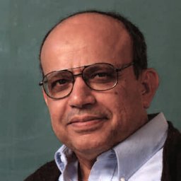 Rasheed M. A. Azzam