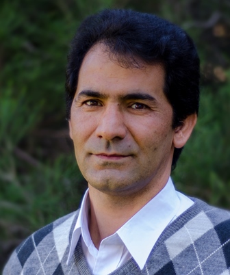 Mostafa Sharifzadeh