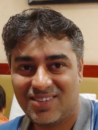 Gourab Saha