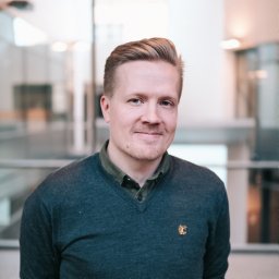 Lauri Hietajarvi