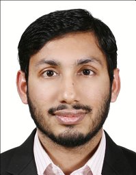 Rizwan Ahmed Malik