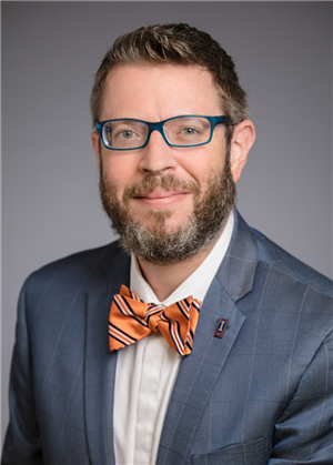 Dallas R. Trinkle