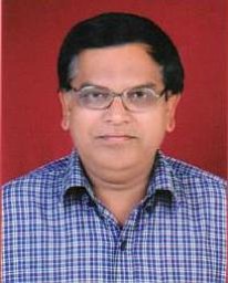 Bharat Raut