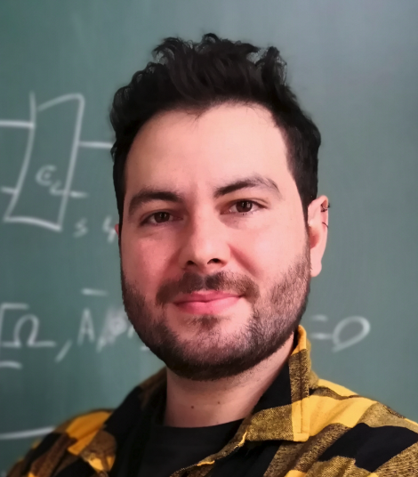 Marco Túlio Quintino