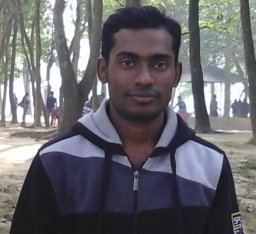 Bidesh K. Bera
