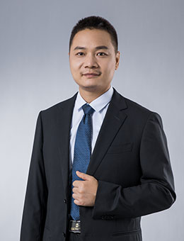 Zhenye Zhu