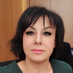 Dragana Neskovic Markic