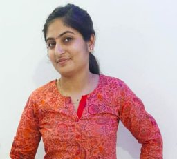 Srishti Dixit