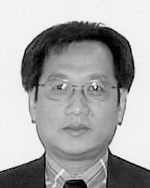 Andrew Tham
