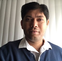 Thimmakondu Venkatesan S