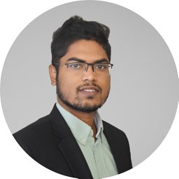 Md Hamidur Rahman