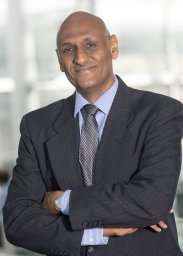 Elamin H. Elbasha