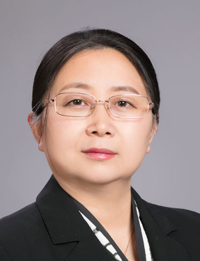 Yanchun Liang
