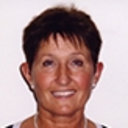 Helen Dewart