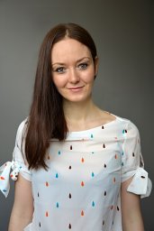 Alina Brzeczek-Szafran