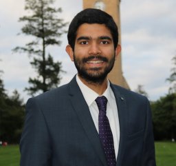 Amrit Venkatesh