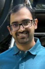 Bharat Singh