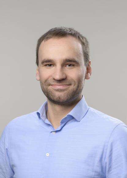 Johannes Daxenberger