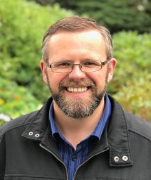 Euan Rodger