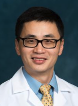 Yu Wang