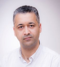 Hmila Issam