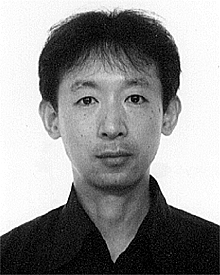 Masaki Edamatsu