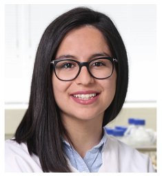 Azin Kheirkhah