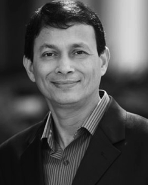 Debendra Das Sharma