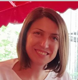 Aylin Ozon Kanli