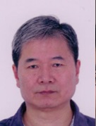Zhiguo Yu